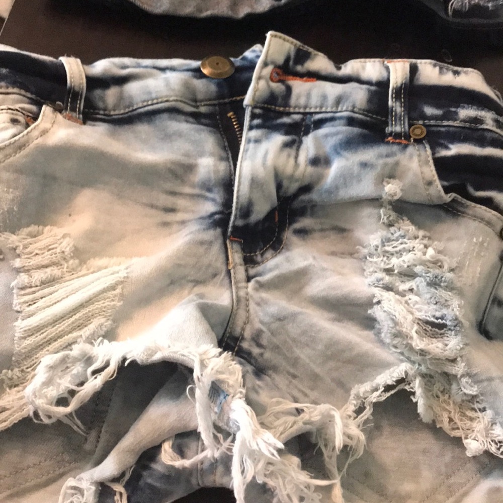Shorts
